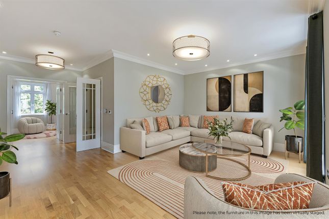 4, Kelsall Mews, Richmond photo 2