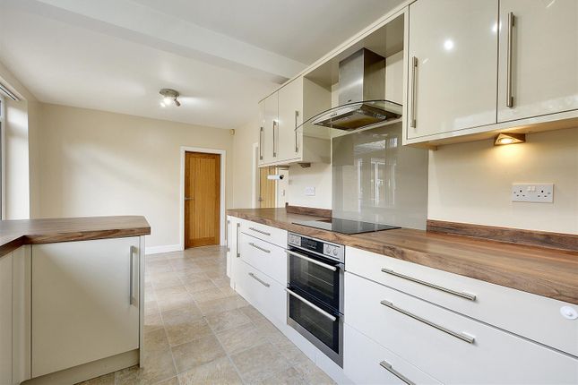 Detached house for sale in Rydal Drive, Beeston, Nottingham