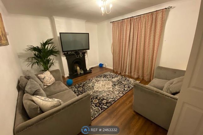 Thumbnail Semi-detached house to rent in Waldo Place, Mitcham