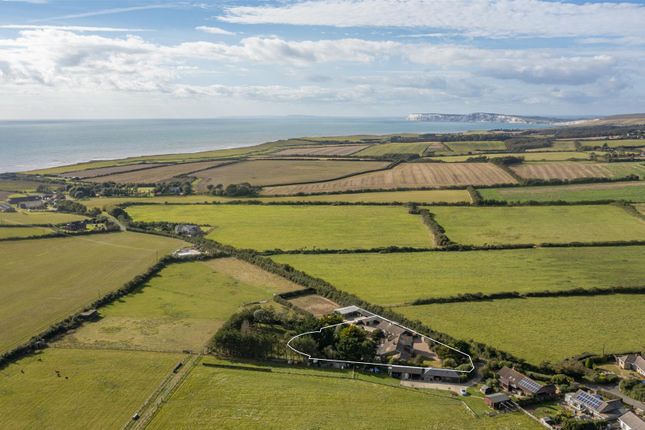Moorfield Chase, Chilton Lane, Brighstone photo 2