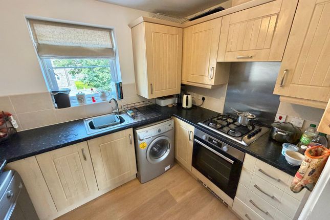 45 Marshall Court, Station Road, Taunton photo 4
