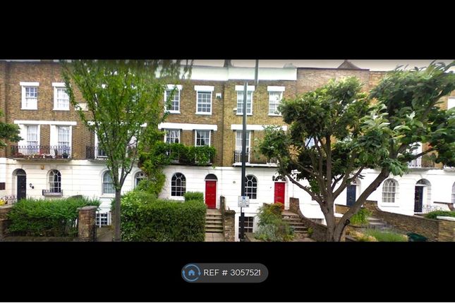 Upper Maisonette Floor Flat, Barnsbury Road Islington, London photo 4