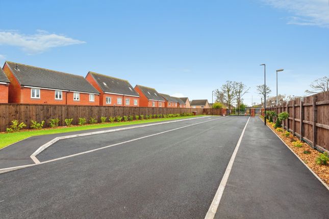 2, Victoria Place, Bevan Way, Cheshire photo 4