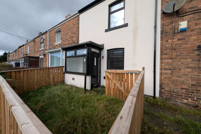 9, Edward Street, Hetton-le-Hole photo 2
