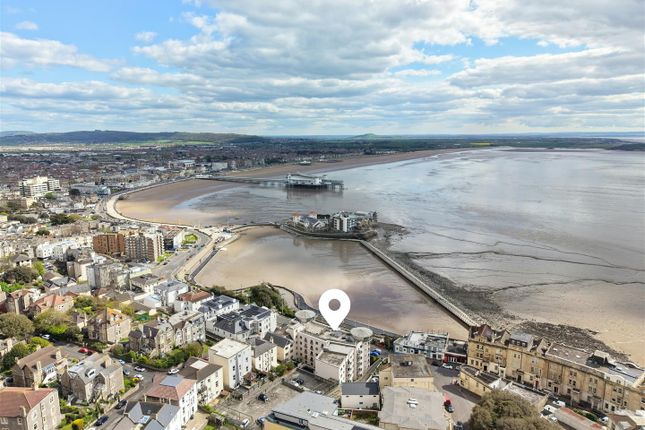 Flat 27 Rozel House, 42 Birnbeck Road, Weston-Super-Mare photo 4