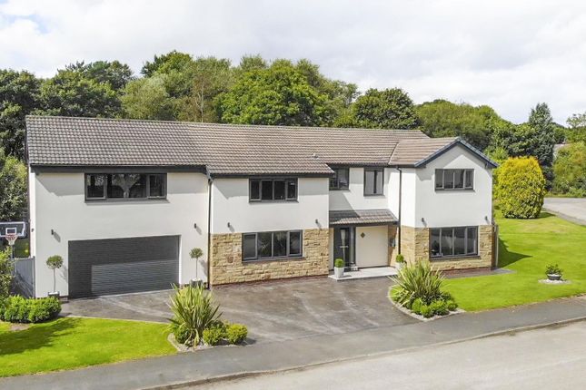 13, Meadow Park, Irwell Vale, Bury photo 3