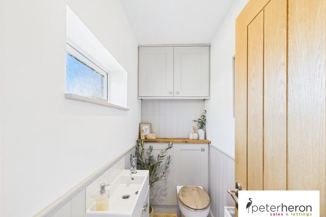 Ground Floor WC