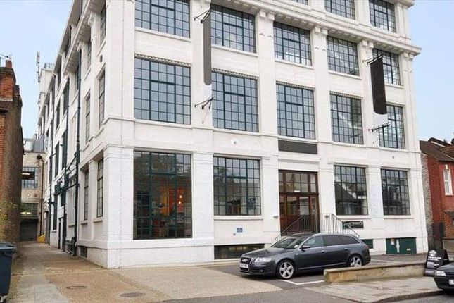 Thumbnail Office to let in Parkhall Business Centre, 40 Martell Road London, London