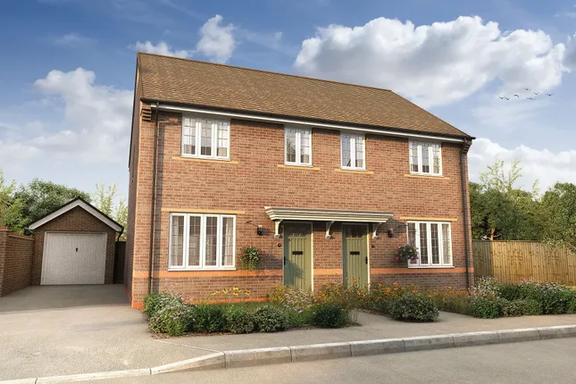 Bloor Homes - Priors Meadow