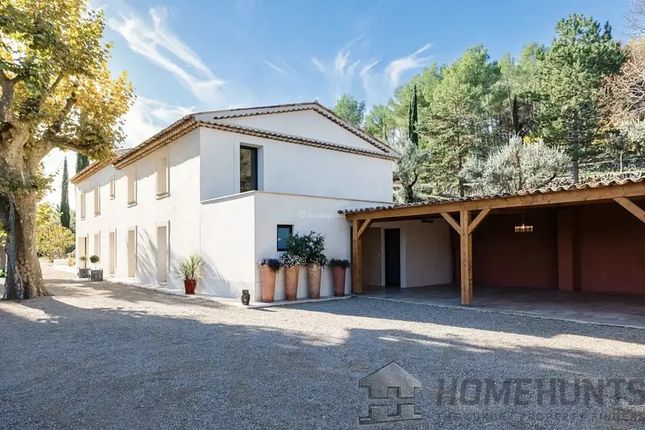 Villa for sale in Flayosc, Var Countryside (Fayence, Lorgues, Cotignac), Provence - Var