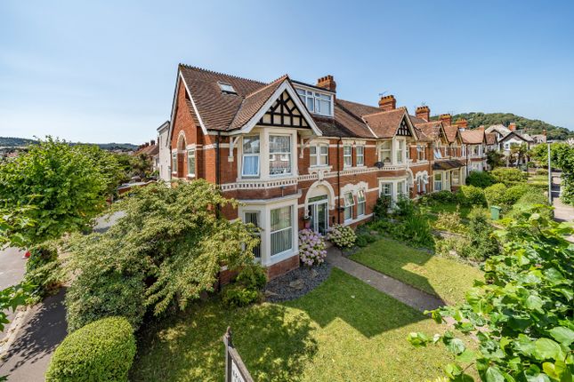 14-bed terraced on The Waverley Hotel, 10, Tregonwell Road, Somerset, £699,995