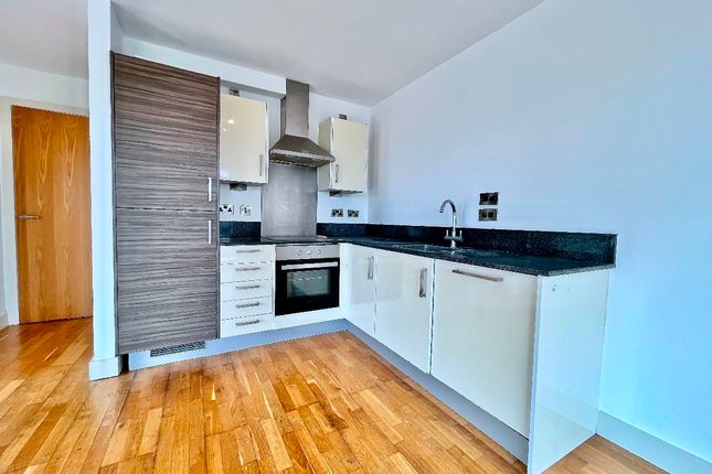 Apt 1003 Wicker Riverside, Sheffield photo 4
