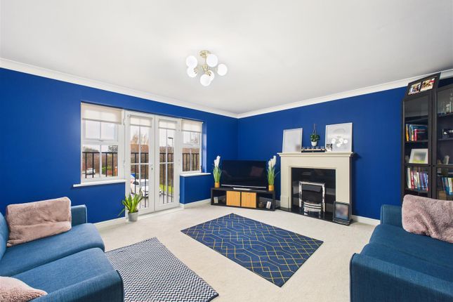 The Ferns, 12, York Drive, Brough photo 2