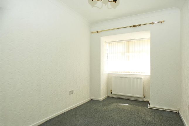 Bungalow for sale in Blacklow Brow, Huyton, Liverpool