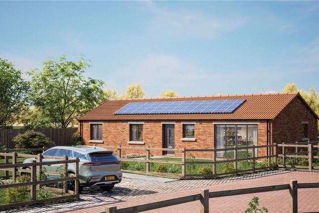 2-bed house on Shire Cottage,, Moor Lane, York, £475,000
