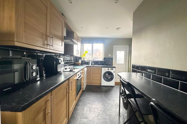 Terraced house for sale in Green Lane, Acomb, York