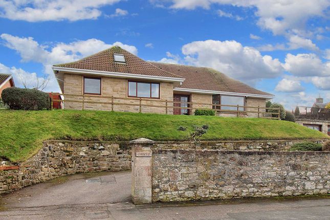 Detached house for sale in Glebe Road, Nairn