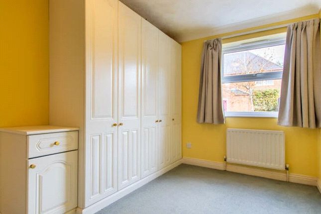 Flat for sale in Parchment Street, Chichester, West Sussex