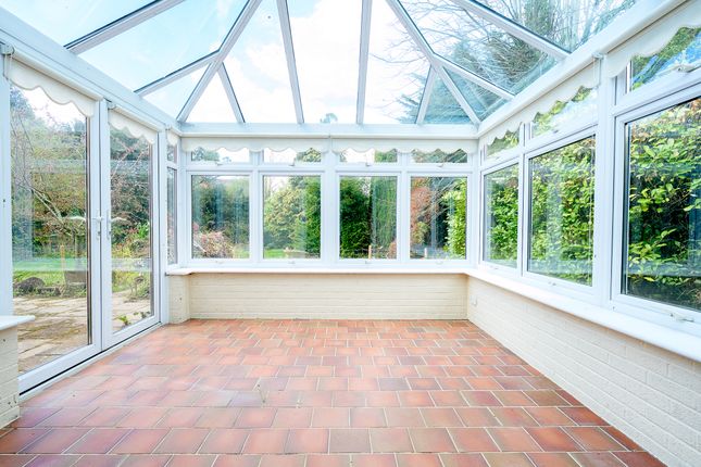 Detached house for sale in The Shrubbery, Ross-On-Wye