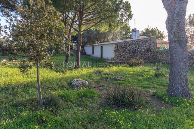 Cottage for sale in Llucmesanes, Mahón / Maó, Menorca