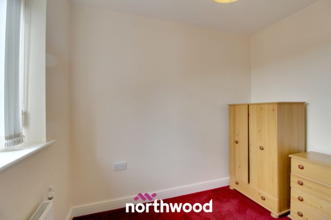 Flat for sale in Carr House Road, Doncaster, Doncaster