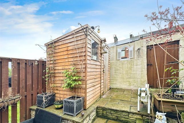 Terraced house for sale in Freeman Street, Barnsley, South Yorkshire
