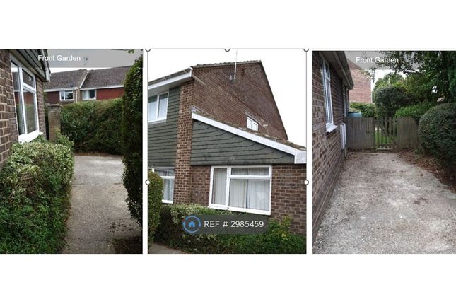 Cheviot Drive, Dibden, Southampton photo 5