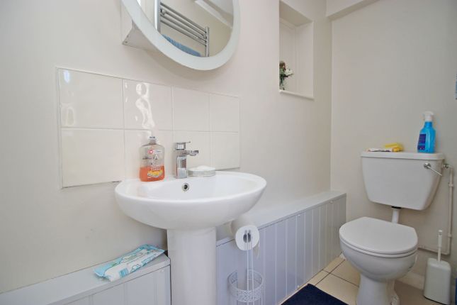 Semi-detached house for sale in Allenby Road, Ramsgate