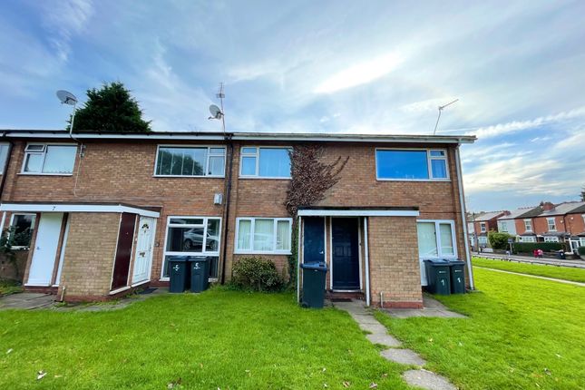 Block of flats for sale in Enfield Close, Birmingham, West Midlands
