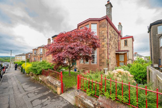 Flat for sale in Cambuslang, Cambuslang, Glasgow
