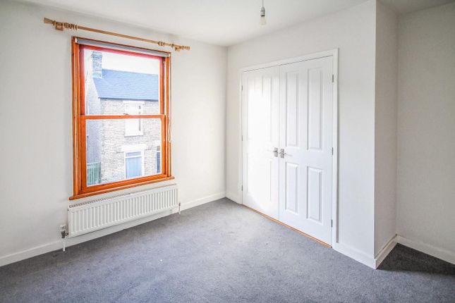 Terraced house for sale in Ainsworth Street, Cambridge