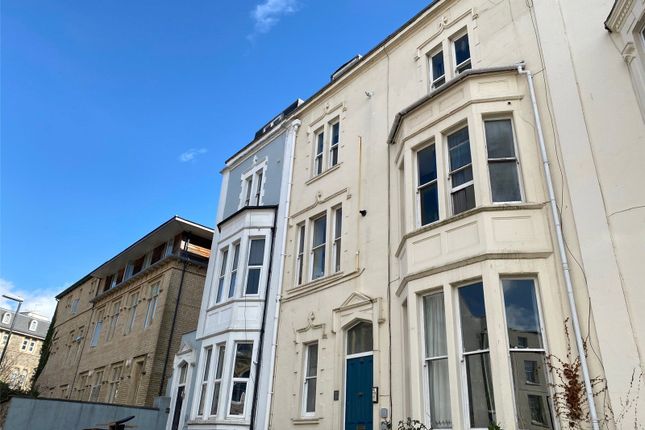 Thumbnail Flat for sale in West Park, Bristol, Somerset