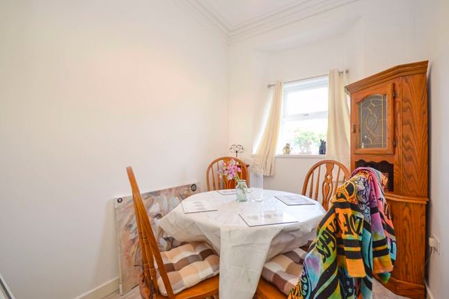 Flat for sale in New Road, Brixham