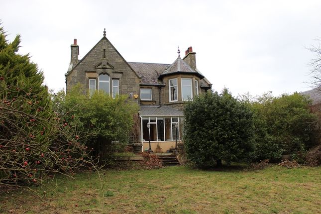 Thumbnail Detached house for sale in George Street, Wick