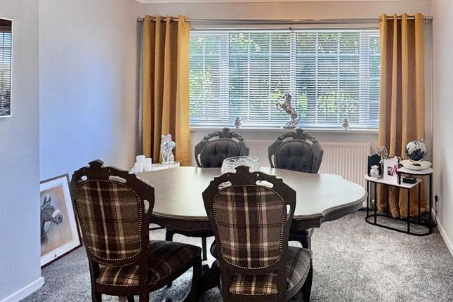 Lounge/Diner