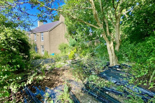 Detached house for sale in Bryn Mawr, Pwllheli