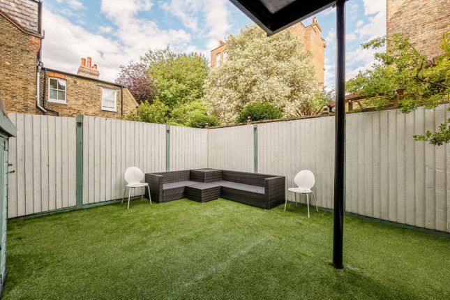 42b, Fauconberg Road, London photo 4