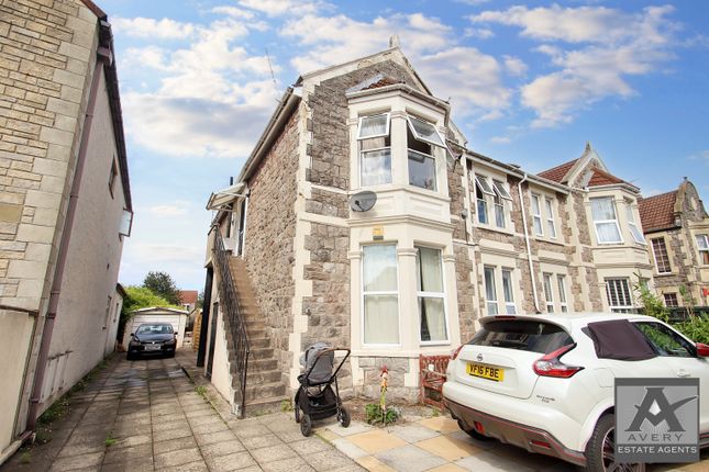 2 Bedroom First Floor Flat
