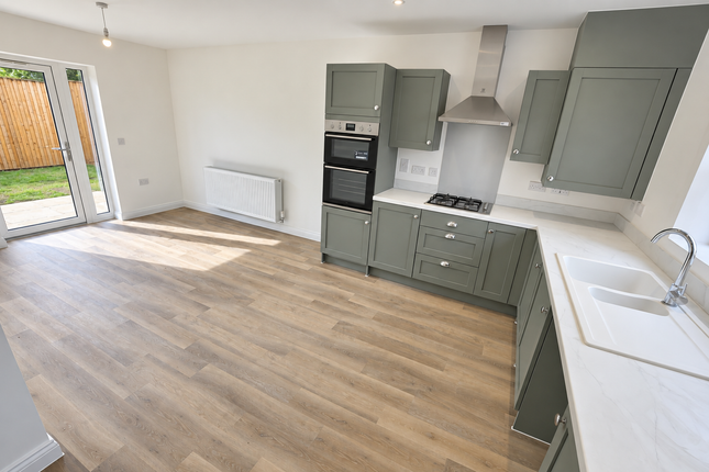 Plot 8, Field View, Brackley photo 2