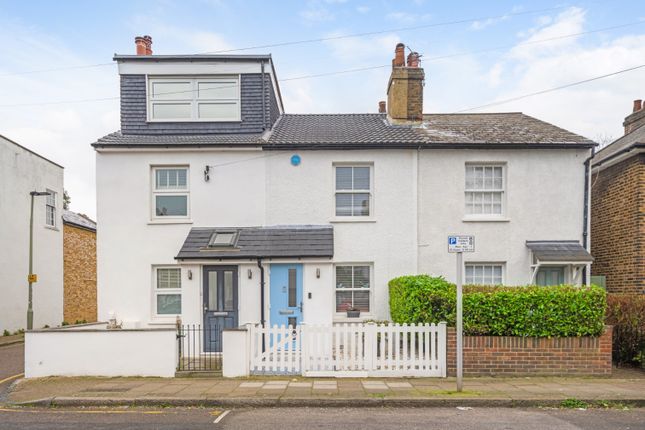 Terraced house for sale in Palace Road, Bromley, Kent