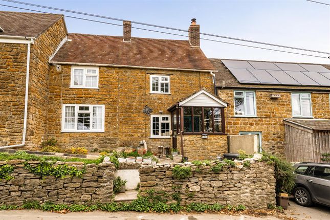 2-bed terraced on 5 Foundry Knapp, West Road, Bridport, £325,000