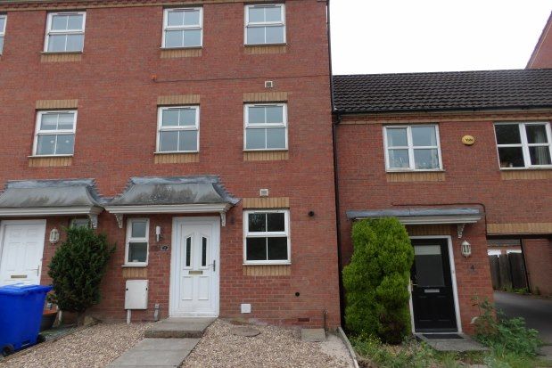 Property to rent in Dunsil Close, Mansfield