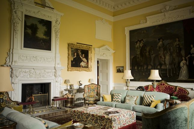 Kp Drawing Room