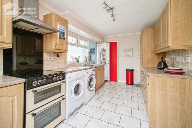 Semi-detached house for sale in Leys Lane, Skipsea, Yorkshire, East Riding