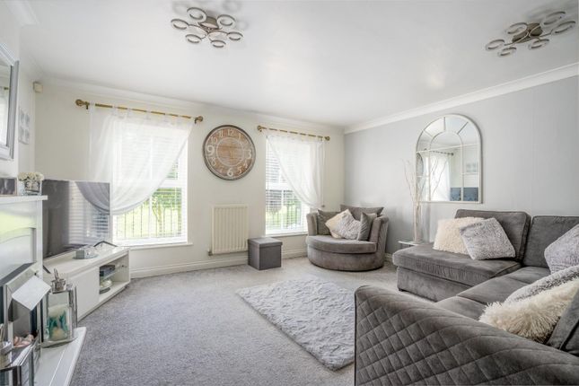 Town house for sale in Tedder Road, Acomb, York