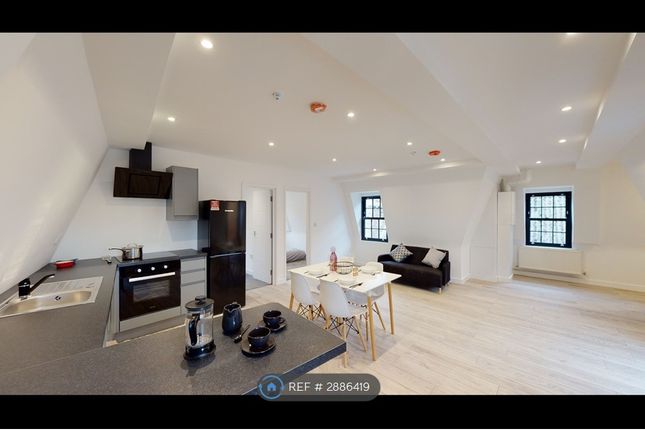 Flat, Gibraltar House Sydenham Park, London photo 2
