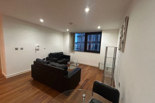 72, City Lofts, St Pauls Square, Sheffield photo 5