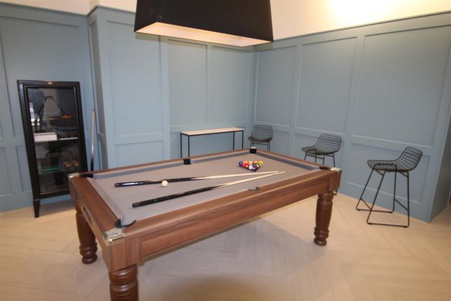Flat to rent in Cassia Building, Gorsuch Place, Shoreditch, London