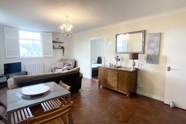 Flat to rent in Old School House, Shotley Gate, Ipswich