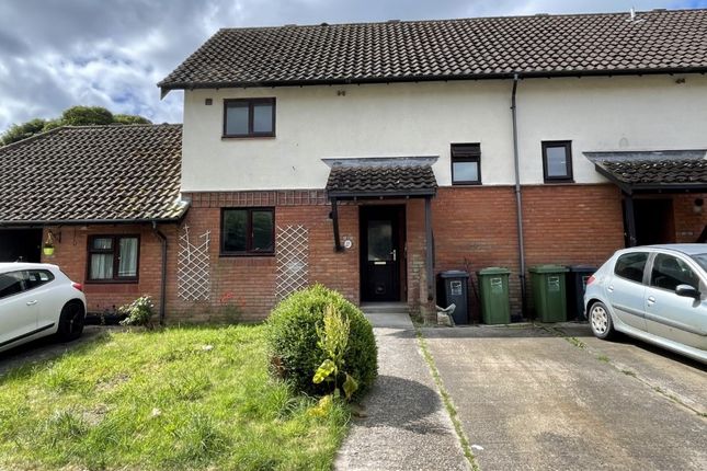 Thumbnail Terraced house for sale in 64 Brownshill, Cromer, Norfolk